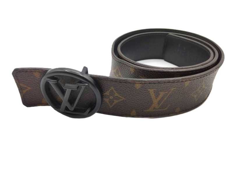 ルイヴィトン買取 サンチュール ベルト M0170